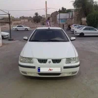 سمند lx