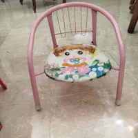 صندلی کودک|تخت و صندلی بچه|شهریار, شهریار|دیوار