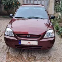 فروش فوری ریو مدل ۸۶ استثنایی