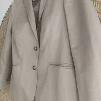 کت پاییزه برند esprit