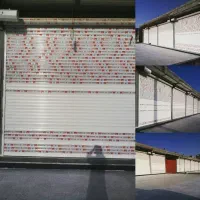 نصب و تعمیرات انواع درب پارکینگ و اتوماتیک|خدمات پیشه و مهارت|بندرعباس, |دیوار