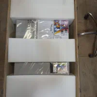 اینوتر های 32کیلو وات و 160کیلو وات