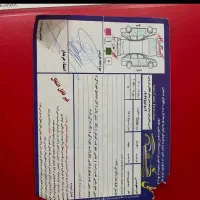 سورن 91|خودرو سواری و وانت|پیر بکران, |دیوار