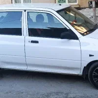 پراید ۱۳۱|خودرو سواری و وانت|اسلامآباد غرب, |دیوار