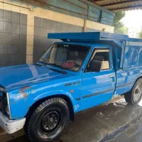 نیسان دیزل مدل۹۲|خودرو سواری و وانت|بندرعباس, |دیوار