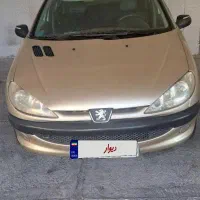 ۲۰۶ تیپ ۲ مدل ۸۲