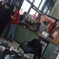 سالنداری تک قهوه سید