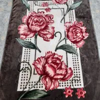 پتو یک نفره 850و 750|رختخواب، بالش، پتو|کرمانشاه, |دیوار