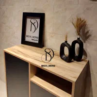 مینیمال یعنی جاکفشی کارگو / Kargo|جاکفشی، کمد، دراور|احمدآبادمستوفی, |دیوار