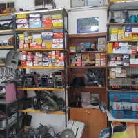 نمایندگی تعمیرات ابزارهای برقی و بادی و دستگاه جوش|خدمات پیشه و مهارت|کرمانشاه, |دیوار