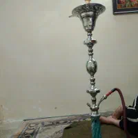 ی عدد قلیون عربی سالم