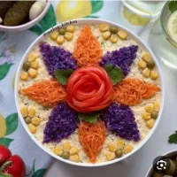 تهیه غذای خانگی