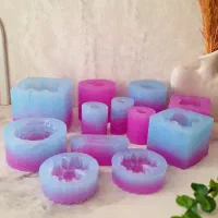 انواع قالب سیلیکونی|صنایع دستی و سایر لوازم تزئینی|تهران, گلستان (شهرک راه آهن)|دیوار