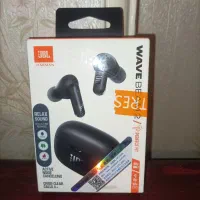 ایرپاد jbl wave beam2 اصل