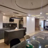 ۱۲۸ متر سعادت اباد نزدیک *پارک*