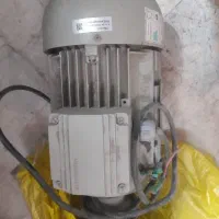 موتور ۳ فاز