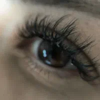 اکستنشن مژه