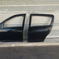 فروش یک دست درب ساندرو معمولی