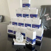 آداپتور ۲۰ وات آیفون