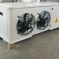 فروش،نصب و تعمیر انواع سردخانه صنعتی