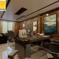 اجاره ۱۳۵ متری به مطب ، آموزشگاه و دفتر اداری