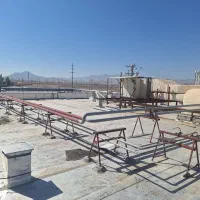 شاگرد لوله کشی گاز.گازکشی