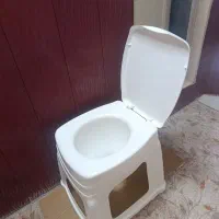 توالت فرنگی سیار|لوازم سرویس بهداشتی|شاهرود, |دیوار