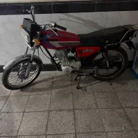 موتور مدل ۸۹