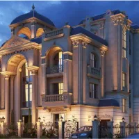 واحد-3خواب-تک-واحدی-صفر-ویوباغ-بدون-مشرف-قصرالدشت