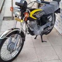 موتور هندا مزایده ای درحد خشک مدل 93