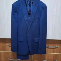 کت و شلوار سرمه ای|لباس|تهران, ایرانشهر|دیوار