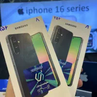 سامسونگ A56