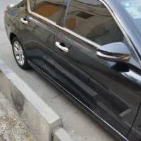 دنا توربو اتومات 1402|خودرو سواری و وانت|تهران, درختی|دیوار