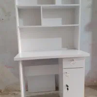 میزتحریرکتابخانه دار|میز تحریر و کامپیوتر|تهران, شهید رجایی|دیوار