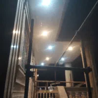 برقکاری و تاسیسات ساختمان