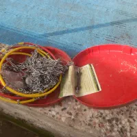 زنجیر چرخ 206