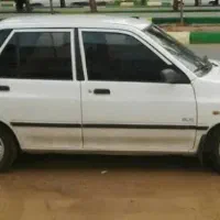 فروش ماشین پراید