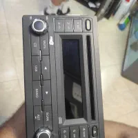mvm 550 پخش ام و ام ظبط|قطعات یدکی و لوازم جانبی|تهران, شمس‌آباد|دیوار