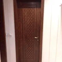 نصاب  حرفه ای /درب چوبی/روکوب / چهار چوب