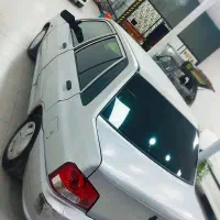 پراید 132 91|خودرو سواری و وانت|مسجد سلیمان, |دیوار