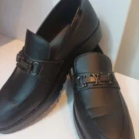 کفش لیوزویتون ارزان و نو یک بار پوشیدم|کیف، کفش، کمربند|فریمان, |دیوار