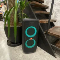 Jbl party box 300 اقساط