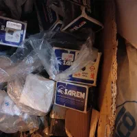 لوازم یدکی خودرواصلی|قطعات یدکی و لوازم جانبی|اهواز, کیانپارس |دیوار