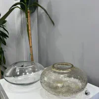 گلدون در دو طرح مختلف