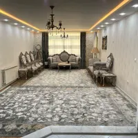 ۱۲۷ متری_ ۲ خوابه _ ویو باغ بازسازی شده خاص