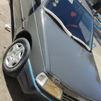 پژو نوک مدادی مدل 84 خوشکل