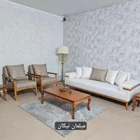 مبل راحتی مینیمال دلوین جدید/اقساطی/مینی مال