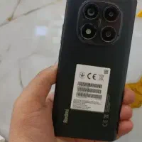 نوت ۱۴پرو در حد آک