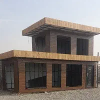 ویلاییه-پیش-ساخته