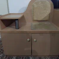 میز تلفن